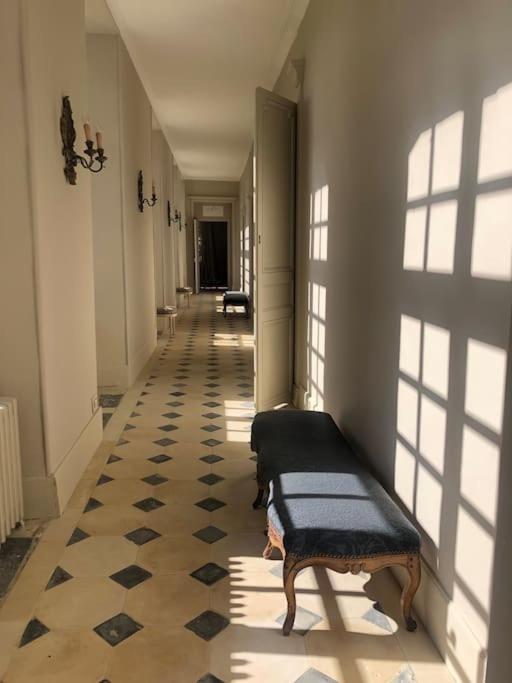 Charming 18Th Century Chateau, Near Bayeux In Calvados, Normandie Livry  Екстериор снимка